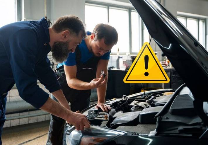 Comprar un auto usado: cómo evitar caer en estafas