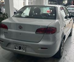 Fiat Siena 1.6 EL 2016
