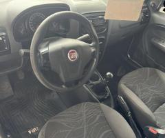 Fiat Siena 1.6 EL 2016