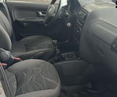 Fiat Siena 1.6 EL 2016 - 6