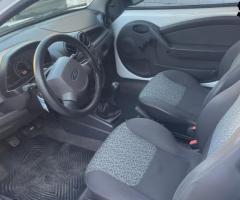 Ford ka 1.6 fly viral 2013