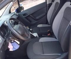 Citroen C3 1.5 Start 2017 - 13