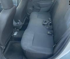Renault Logan 1.6 Authentique Plus 2017