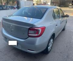 Renault Logan 1.6 Authentique Plus 2017 - 7