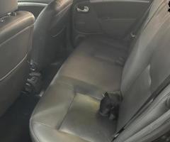 Renault Sandero Stepway 1.6 Luxe c/GNC 2011 - 11