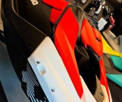 NUEVA SPARK TRIXX 1UP 90HP - 8