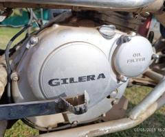 Cuatriciclo Gilera 250 cc