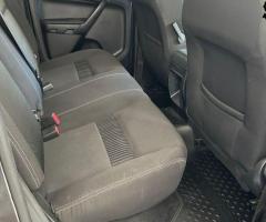 Ford Ranger XLT 2.5 D/C 4x2 2023