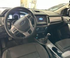 Ford Ranger XLT 2.5 D/C 4x2 2023