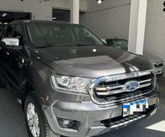 Ford Ranger XLT 2.5 D/C 4x2 2023 - 6