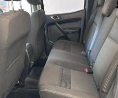 Ford Ranger XLT 2.5 D/C 4x2 2023 - 7