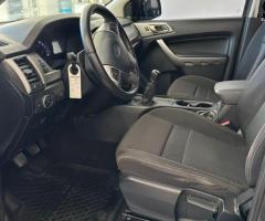 Ford Ranger XLT 2.5 D/C 4x2 2023 - 8