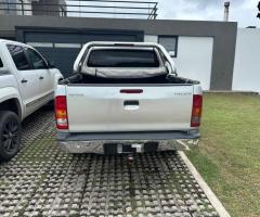 Toyota Hilux DX Pack 4x4 D/C 2008