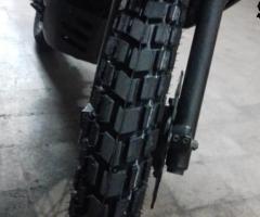 Kawasaki Klr 650 Modelo 2013, Primera Mano, Impecable