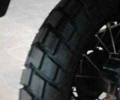 Kawasaki Klr 650 Modelo 2013, Primera Mano, Impecable