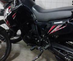 Kawasaki Klr 650 Modelo 2013, Primera Mano, Impecable - 6