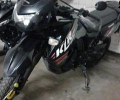 Kawasaki Klr 650 Modelo 2013, Primera Mano, Impecable - 9