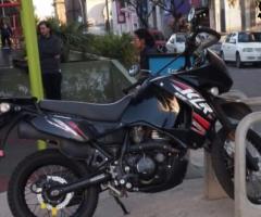 Kawasaki Klr 650 Modelo 2013, Primera Mano, Impecable - 11