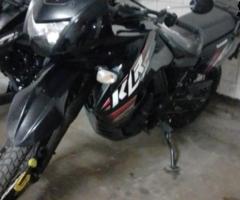 Kawasaki Klr 650 Modelo 2013, Primera Mano, Impecable - 12