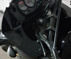 Kawasaki Klr 650 Modelo 2013, Primera Mano, Impecable - 14