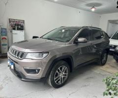 Jeep Compass 2.4 Sport 2020