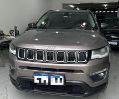 Jeep Compass 2.4 Sport 2020
