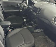 Jeep Compass 2.4 Sport 2020