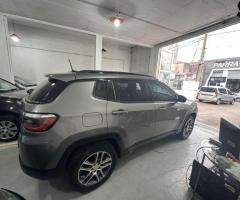 Jeep Compass 2.4 Sport 2020