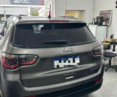 Jeep Compass 2.4 Sport 2020 - 7