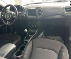 Jeep Compass 2.4 Sport 2020 - 9