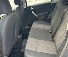 Peugeot 2008 Allure 1.6 M/T 2018