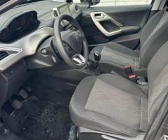 Peugeot 2008 Allure 1.6 M/T 2018 - 6