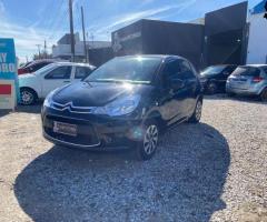 Citroen C3 VTI Live 1.6 2017