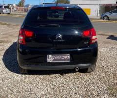 Citroen C3 VTI Live 1.6 2017