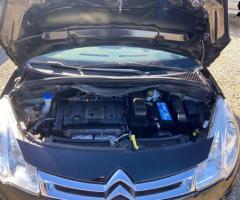 Citroen C3 VTI Live 1.6 2017 - 9