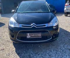 Citroen C3 VTI Live 1.6 2017 - 10