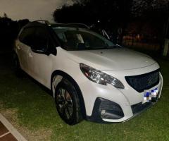 Peugeot 2008 Feline 1.6 M/T 2023