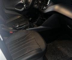 Peugeot 2008 Feline 1.6 M/T 2023