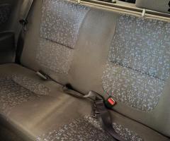 Suzuki Fun 1.0 con Aire