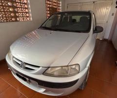 Suzuki Fun 1.0 con Aire
