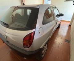 Suzuki Fun 1.0 con Aire