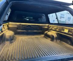 VENDO TOYOTA HILUX 4X4, AÑO 2021, 39.000KM, SIGUE EN GARANTIA