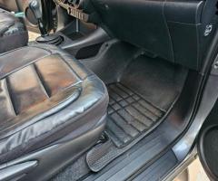 VENDO TOYOTA HILUX 4X4, AÑO 2021, 39.000KM, SIGUE EN GARANTIA