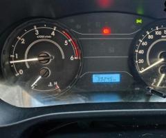 VENDO TOYOTA HILUX 4X4, AÑO 2021, 39.000KM, SIGUE EN GARANTIA - 6