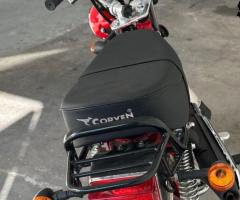 Corven DX 70 año 2024