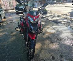 trk502x 2021