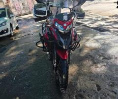 trk502x 2021