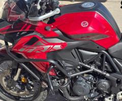 trk502x 2021
