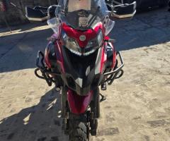 BENELLI TRK502x  2021 - 6