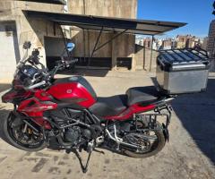 BENELLI TRK502x  2021 - 8